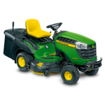JOHN DEERE X 155 R