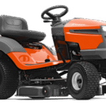 Husqvarna TC 138