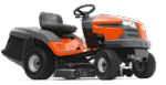 Husqvarna TC 138