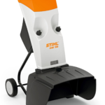 Broyeur électrique STIHL GHE 105 – modèle 2025-Neuf