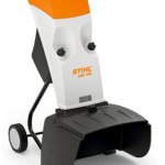 Broyeur électrique STIHL GHE 105 – modèle 2025-Neuf – Image 2