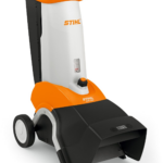 Broyeur électrique STIHL GHE 450 – modèle 2025-Neuf – Image 2