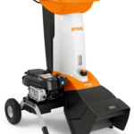 Broyeur thermique STIHL GH 460 – modèle 2025-Neuf – Image 3