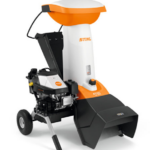 Broyeur thermique STIHL GH 460 C – modèle 2025-Neuf – Image 2