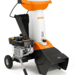 Broyeur thermique STIHL GH 460 C – modèle 2025-Neuf – Image 3