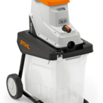 Broyeur électrique STIHL GHE 140 L – modèle 2025-Neuf – Image 2
