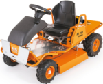 Porteur AS-Motor Allmäher 799 Rider – modèle 2025-Neuf