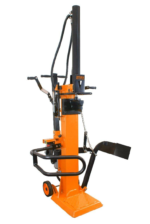 Fendeuse de bois de chauffage ATIKA ASP 12 TS-2-Neuf