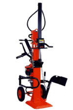 Fendeuse de bois de chauffage ATIKA ASP 16 N-2-Neuf