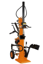 Fendeuse de bois de chauffage ATIKA ASP 20 N-2-Neuf