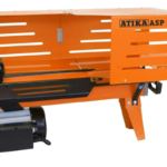 Fendeuse de bois de chauffage ATIKA ASP 5 N-2 (UG) – modèle 2025-Neuf