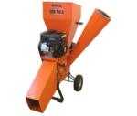 Broyeur à couteaux thermique ATIKA GHB 760 A-Neuf