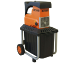 Broyeur à rouleaux ATIKA LHF 2800-Neuf