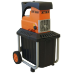 Broyeur à rouleaux ATIKA LHF 2800-Neuf