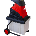 Broyeur à couteaux ATIKA MB 2500 – modèle 2025-Neuf