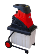 Broyeur à couteaux ATIKA MB 2500 – modèle 2025-Neuf