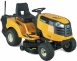 Tondeuse autoportée Cub Cadet LT2 NR92
