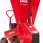 Broyeur tout usage thermique ERCO GHX-1500HST-Neuf – Image 2