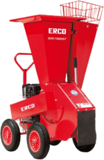 Broyeur tout usage thermique ERCO GHX-1500HST-Neuf