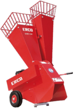 Broyeur universel électrique ERCO GHX-180E-Neuf