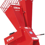 Broyeur tout usage thermique ERCO GHX-180H-Neuf – Image 2
