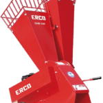 Broyeur universel électrique ERCO GHX-180W-Neuf