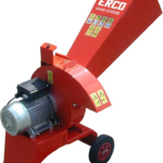 Broyeur électrique ERCO GHX-CH550E – modèle 2025-Neuf – Image 2