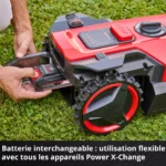 Einhell Freelexo 500 – Image 3