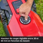 Einhell Freelexo 500 – Image 2