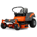 Tondeuse à braquage zéro Z242F HUSQVARNA
