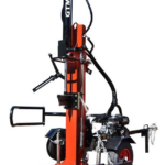 Fendeuse de bûches GTM Professional GTL14000 – modèle 2025-Neuf – Image 3