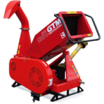 Broyeur GTM Professional GTS1300PTO – modèle 2025-Neuf – Image 2