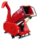 Broyeur GTM Professional GTS1300PTO – modèle 2025-Neuf