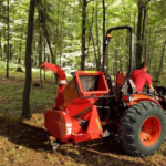 Broyeur GTM Professional GTS1300PTO – modèle 2025-Neuf – Image 3