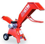 Broyeur électrique GTM Professional GTS 600E – modèle 2025-Neuf