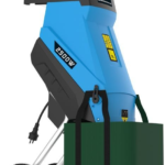 Broyeur de végétaux Güde GH 2501 – modèle 2025-Neuf