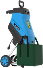 Broyeur de végétaux Güde GH 2501 – modèle 2025-Neuf