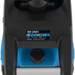 Broyeur de végétaux Güde GH 2501 – modèle 2025-Neuf – Image 5