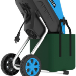 Broyeur de végétaux Güde GH 2501 – modèle 2025-Neuf – Image 6