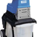 Broyeur de végétaux électrique Güde GH 2800 Super Silent – modèle 2025-Neuf