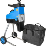 Broyeur de végétaux électrique Güde GH 2801 SILENT – modèle 2025-Neuf