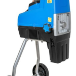 Broyeur de végétaux électrique Güde GH 2801 SILENT – modèle 2025-Neuf – Image 3