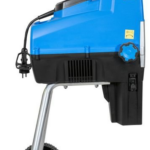Broyeur de végétaux électrique Güde GH 2801 SILENT – modèle 2025-Neuf – Image 5