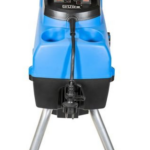 Broyeur de végétaux électrique Güde GH 2801 SILENT – modèle 2025-Neuf – Image 6