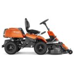 Husqvarna Rider R214T – Image 2