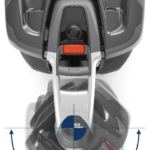 Husqvarna Automower 435X AWD – Modèle 2025-Neuf – Image 7