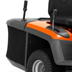 Tracteur tondeuse Husqvarna TC 114 – modèle 2025-Neuf – Image 5