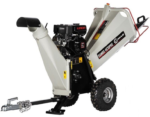 Broyeur Lumag à moteur essence HC10PRO – modèle 2025-Neuf