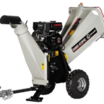 Broyeur Lumag à moteur essence HC10PRO – modèle 2025-Neuf