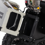 Broyeur Lumag à moteur essence HC10PRO – modèle 2025-Neuf – Image 5